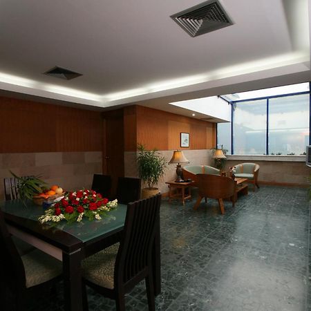 Seagull Hotel Ltd Cox's Bazar Extérieur photo