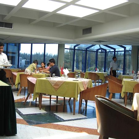 Seagull Hotel Ltd Cox's Bazar Extérieur photo