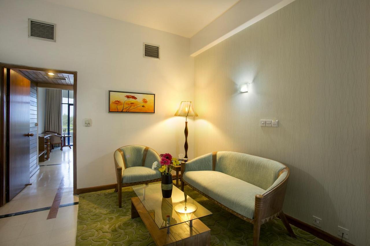 Seagull Hotel Ltd Cox's Bazar Extérieur photo