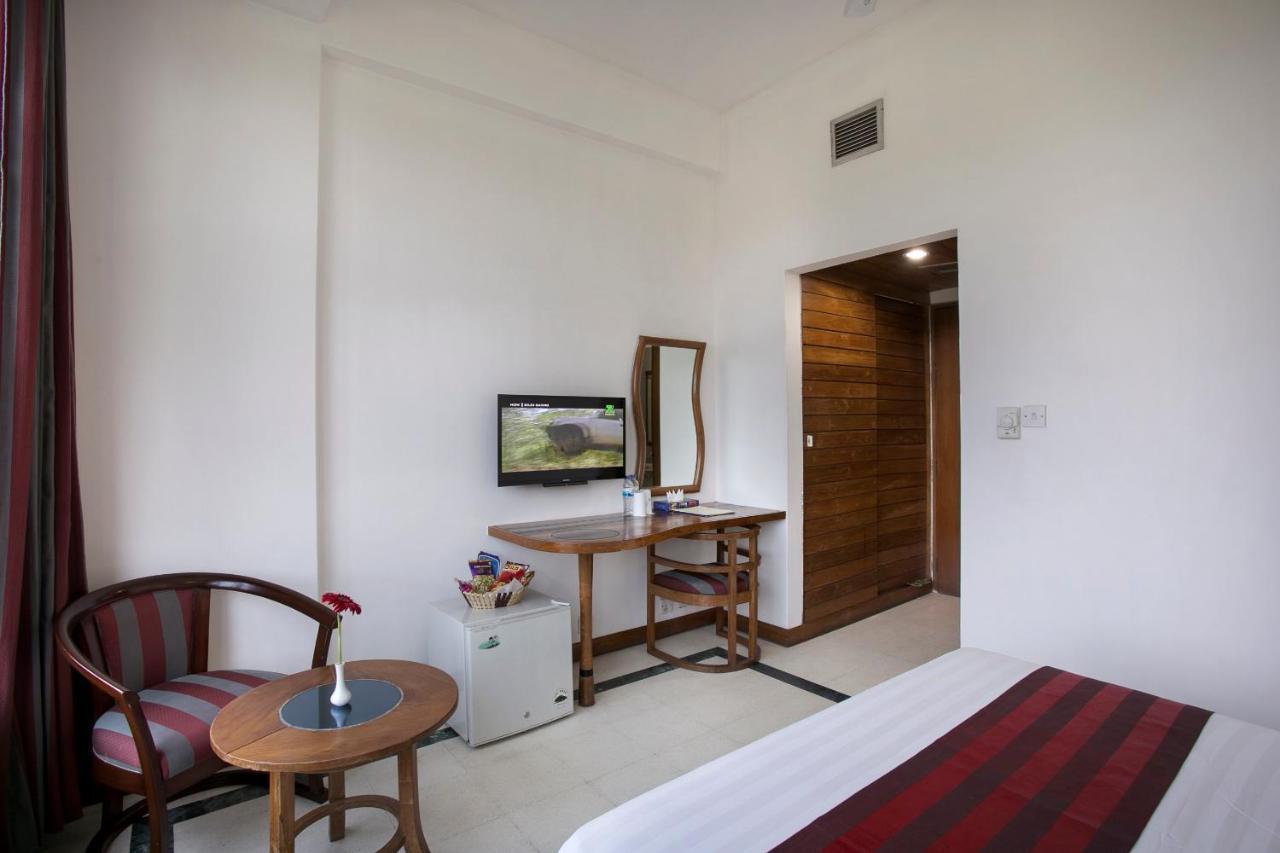 Seagull Hotel Ltd Cox's Bazar Extérieur photo