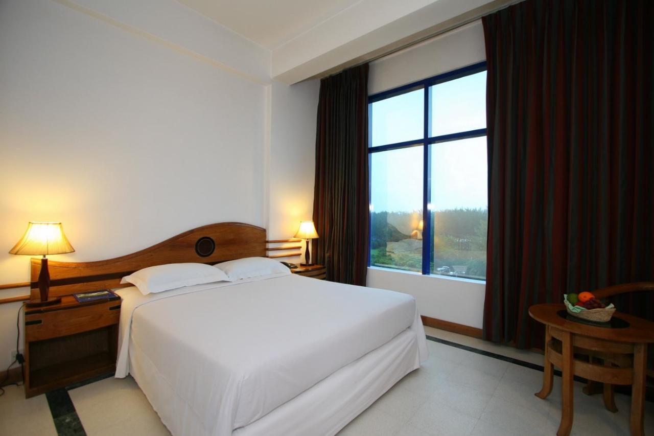 Seagull Hotel Ltd Cox's Bazar Extérieur photo