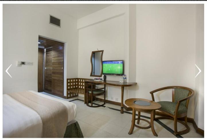 Seagull Hotel Ltd Cox's Bazar Extérieur photo