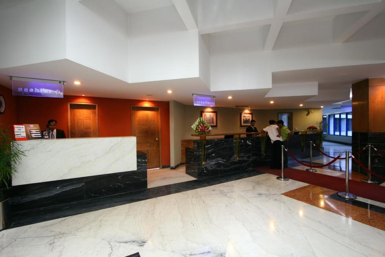 Seagull Hotel Ltd Cox's Bazar Extérieur photo