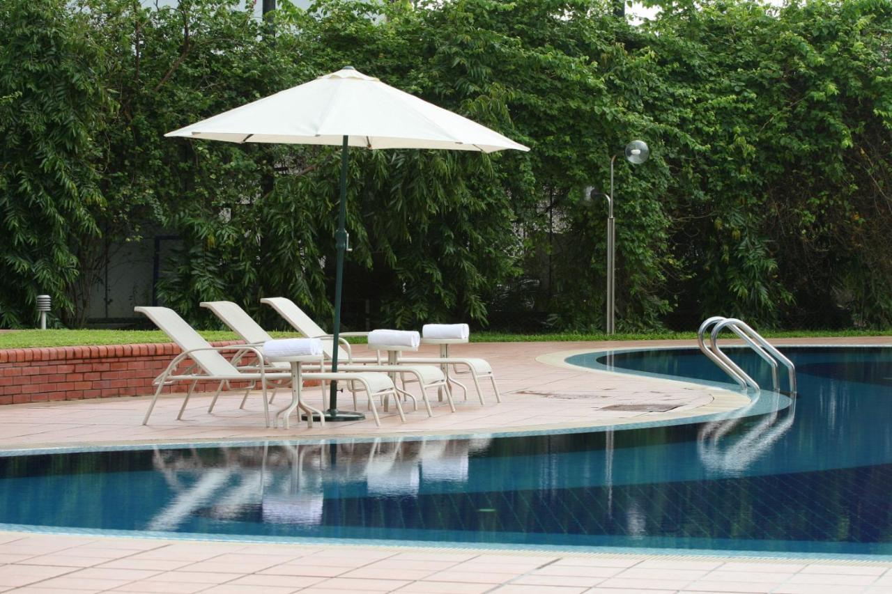 Seagull Hotel Ltd Cox's Bazar Extérieur photo