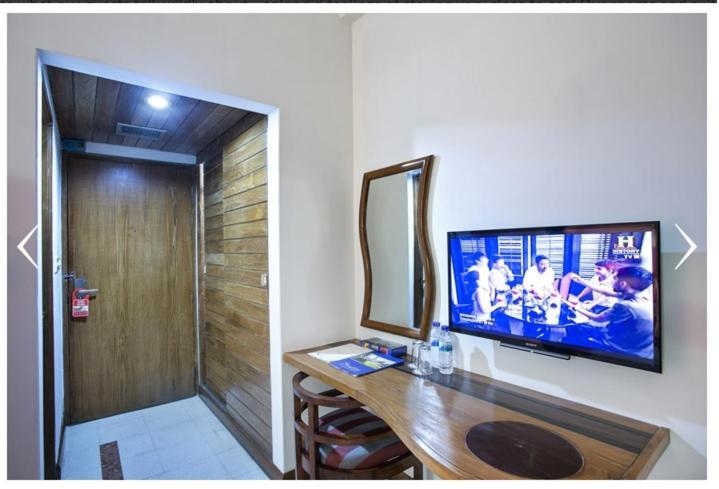 Seagull Hotel Ltd Cox's Bazar Extérieur photo