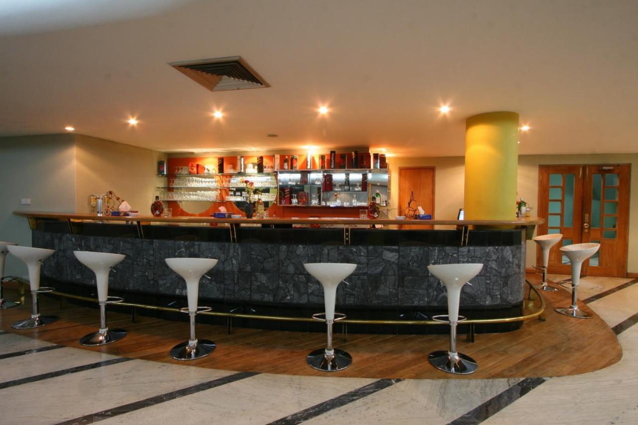 Seagull Hotel Ltd Cox's Bazar Extérieur photo