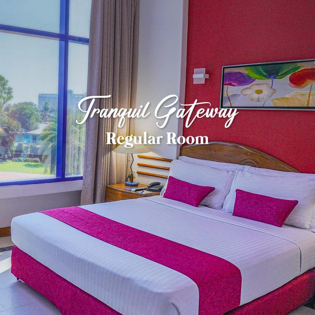 Seagull Hotel Ltd Cox's Bazar Extérieur photo
