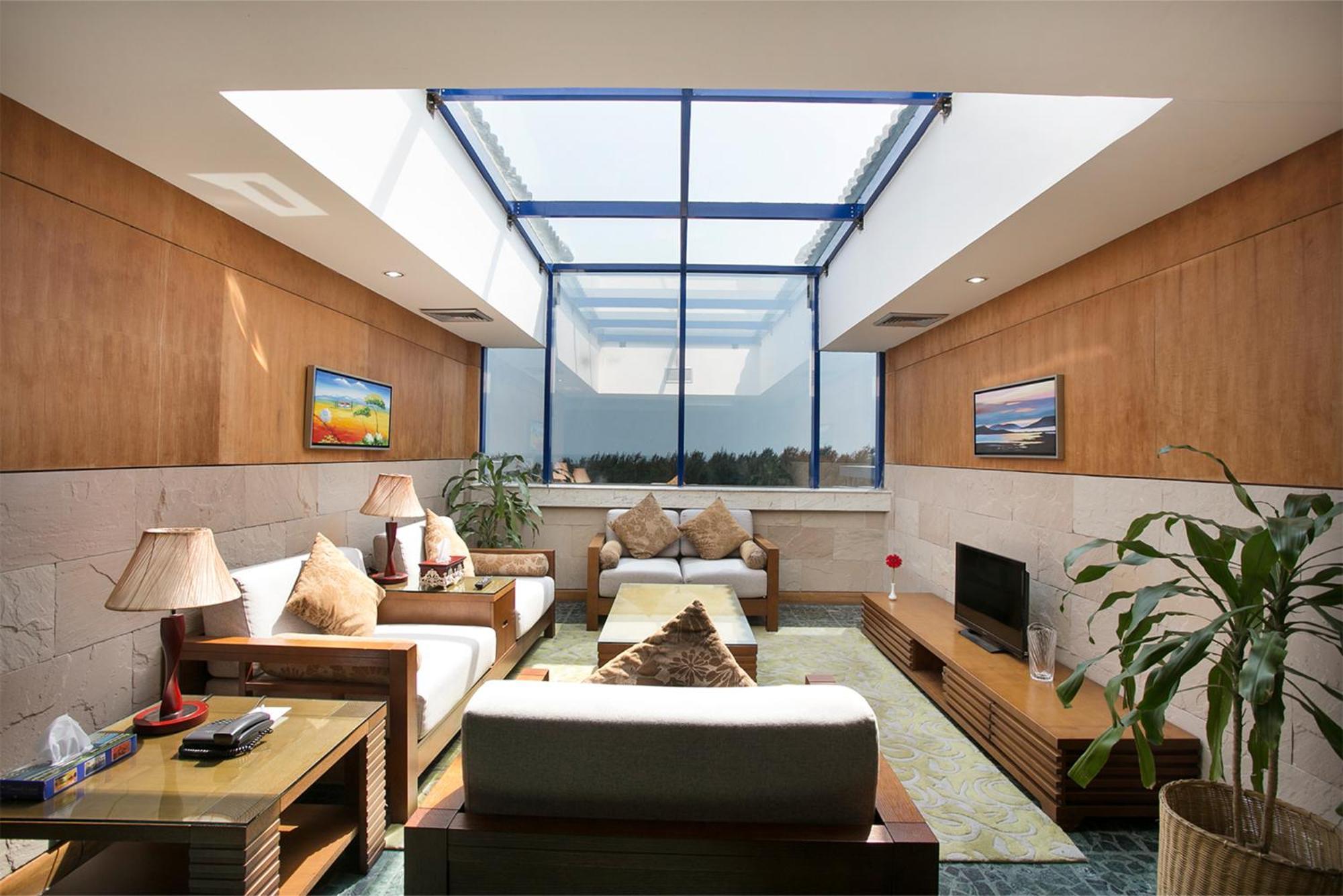 Seagull Hotel Ltd Cox's Bazar Extérieur photo